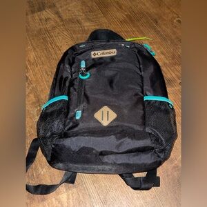 Columbia Summit Rush Backpack Diaper Bag